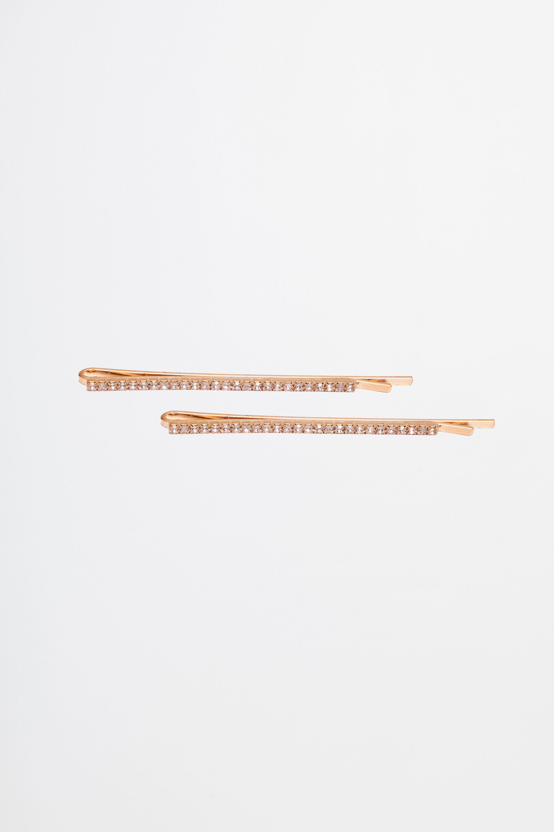 Gold Hairpin, , image 2